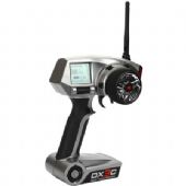 SURFACE RADIOS